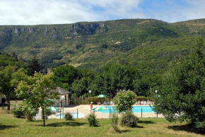 VVF Villages « Le Parc des Cévennes » Florac